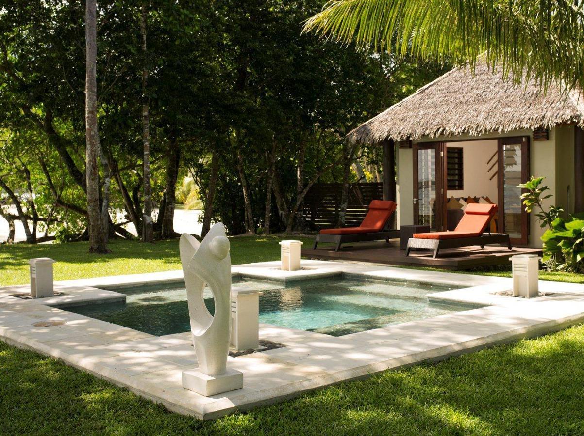 Eratap Beach Resort พอร์ตวิลา ห้อง รูปภาพ