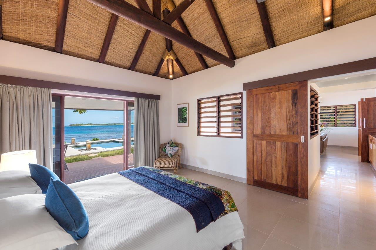 Eratap Beach Resort พอร์ตวิลา ภายนอก รูปภาพ