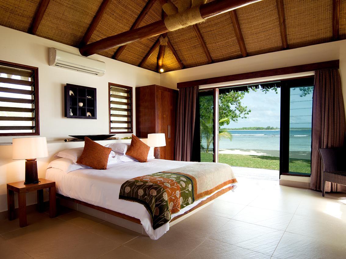 Eratap Beach Resort พอร์ตวิลา ภายนอก รูปภาพ